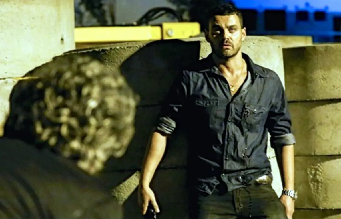 império maurílio e danielle