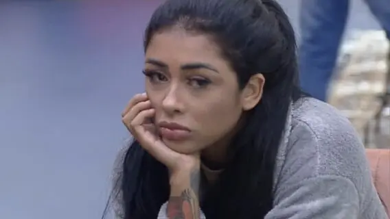 A Fazenda 2021: equipe de Medrado divulga nota oficial