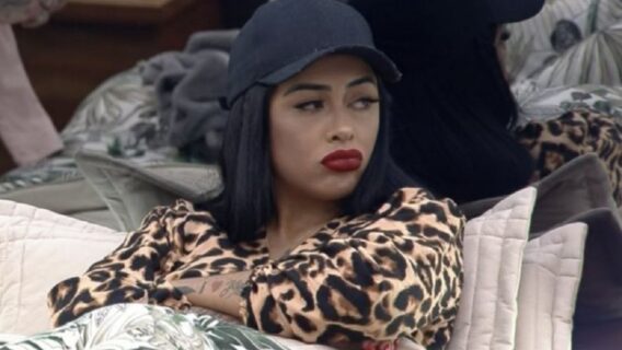 A Fazenda 2021: Medrado vai pagar multa pela desistência; saiba quanto