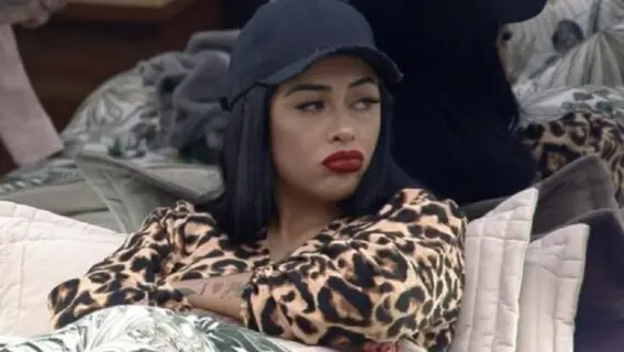 A Fazenda 2021: Medrado toca o sino e quer desistir de reality