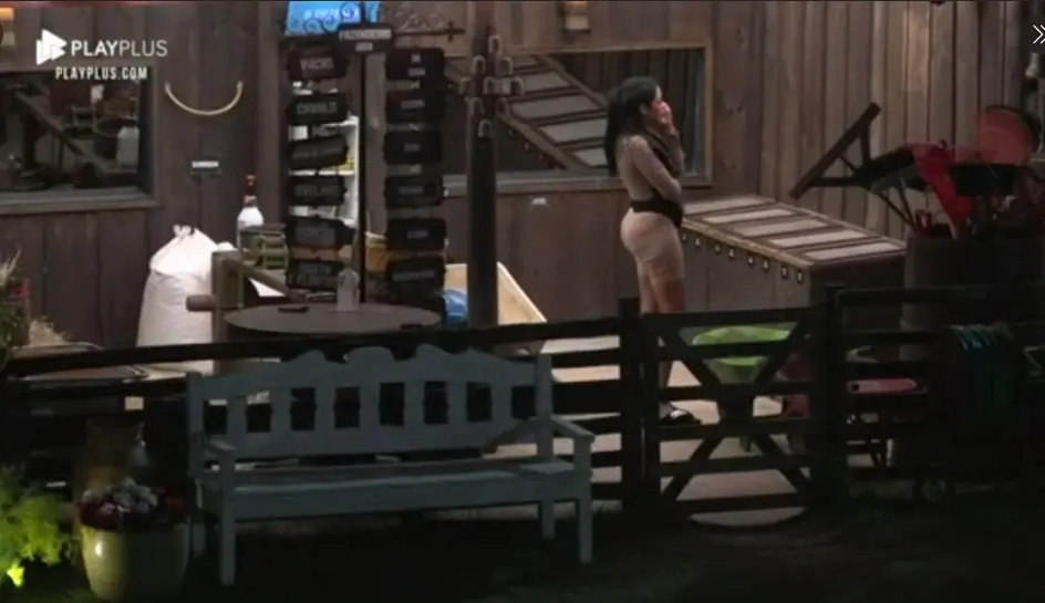 Medrado desiste da fazenda