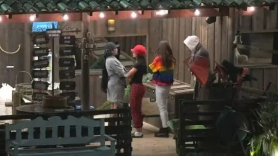 Medrado saiu da Fazenda? Peoa toca o sino para deixar reality