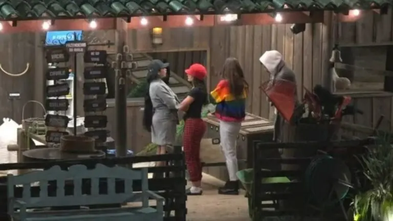 Medrado saiu da Fazenda? Peoa toca o sino para deixar reality