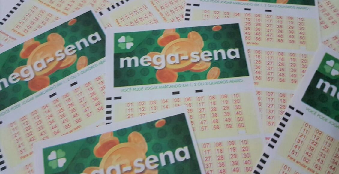 Mega-Sena concurso 2407