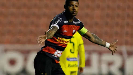 Jogos da Série C tem rodada que pode definir primeiros classificados