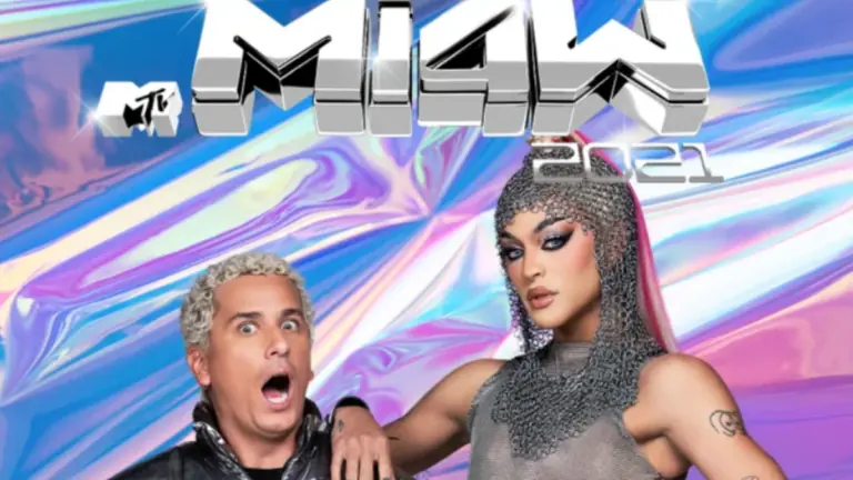 MTV Miaw 2021 como assistir e indicados do prêmio