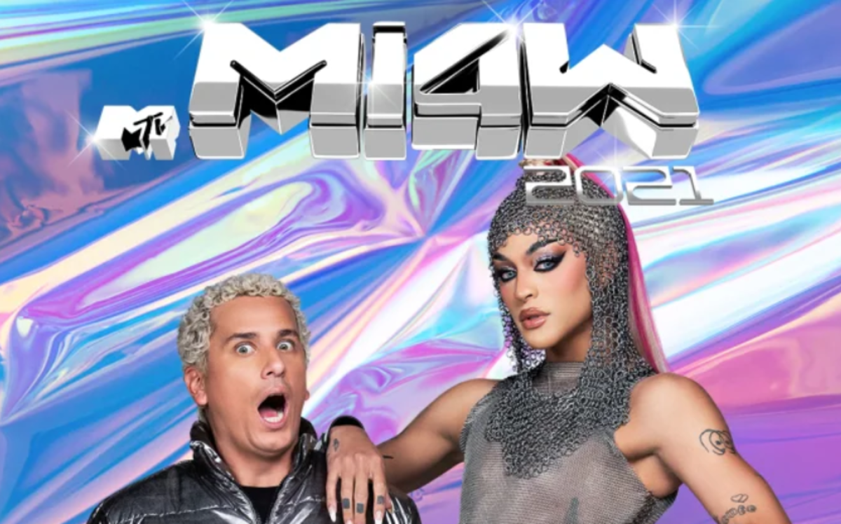 MTV Miaw 2021 como assistir