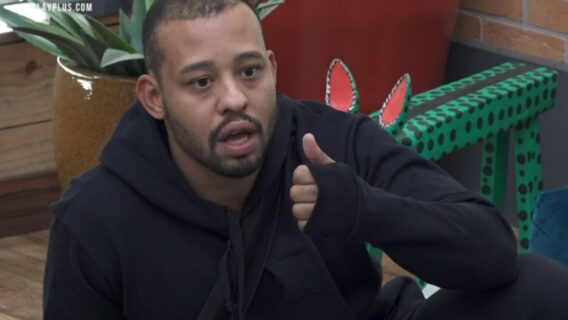 Mussunzinho planeja vingança se voltar da roça em A Fazenda 2021