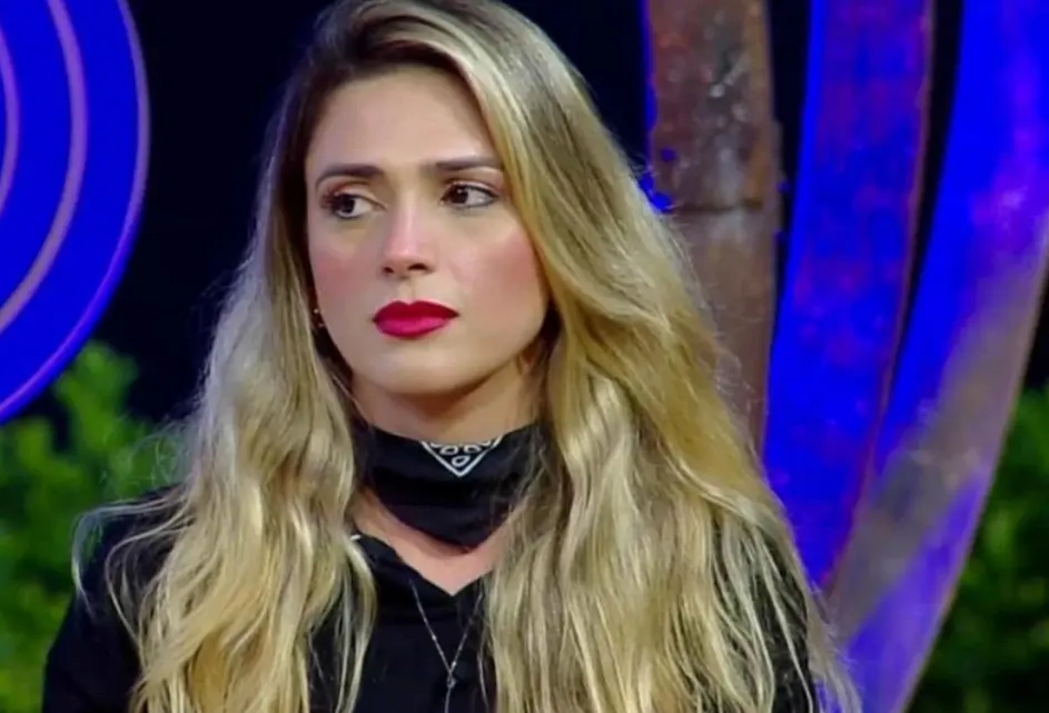 quem já foi expulso de a fazenda