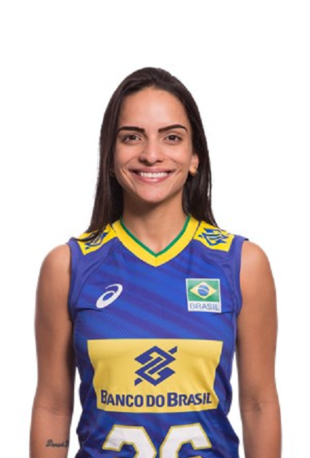 Natália Pereira