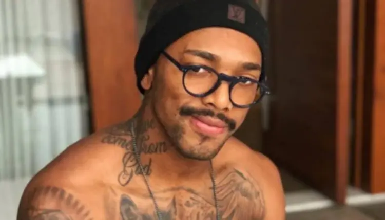 nego do borel músicas