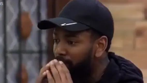 Nego do Borel saiu da Fazenda? Produção toma decisão após polêmica