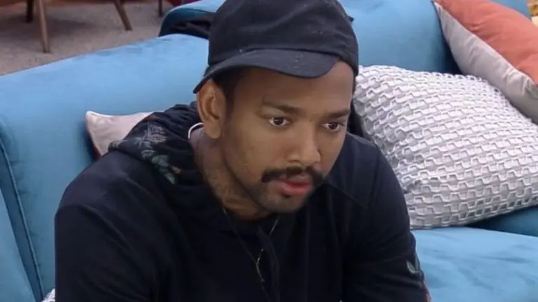 Nego do Borel encontrado: cantor estava em motel