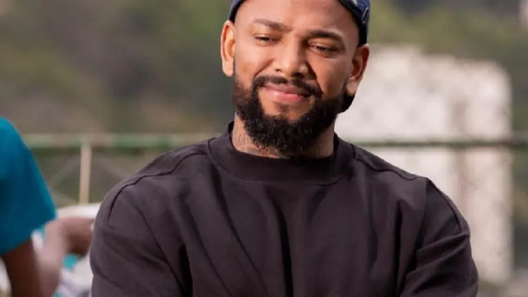 Nego do Borel foi expulso da Fazenda 2021: entenda o que aconteceu