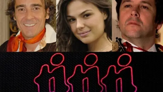 O que acontece no último capítulo da novela Tititi de 2011?