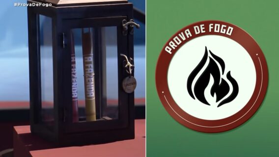 A Fazenda 2021 tem prova de fogo e baia neste domingo – 26/09