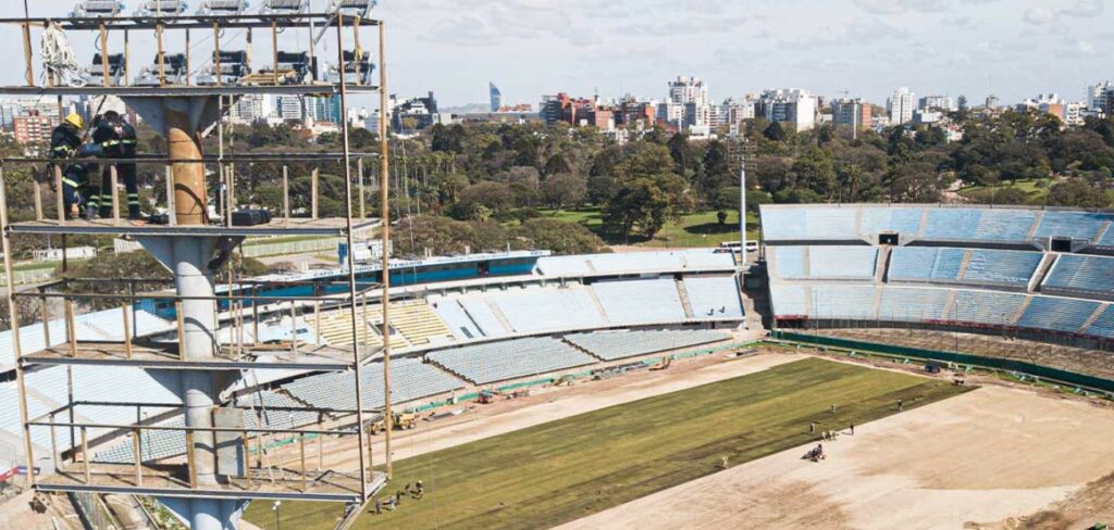 onde sera a final da sul americana 2021 1