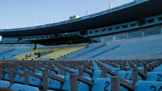 Onde será a final da Copa Sul-Americana 2021?