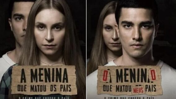 Filme A Menina que Matou os Pais: saiba qual a ordem para assistir