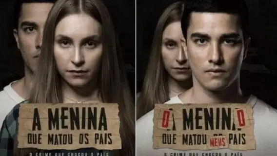 Filme A Menina que Matou os Pais: saiba qual a ordem para assistir