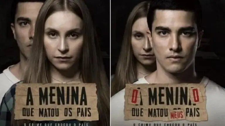 Filme A Menina que Matou os Pais: saiba qual a ordem para assistir