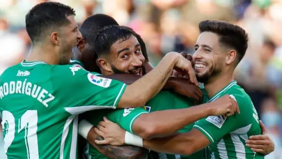 Osasuna x Betis: onde assistir ao jogo de hoje e escalações – 23/09