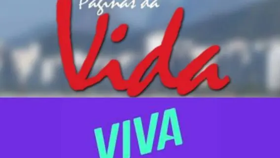 Saiba qual novela vai substituir Da Cor do Pecado no Viva