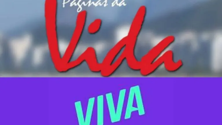 Saiba qual novela vai substituir Da Cor do Pecado no Viva