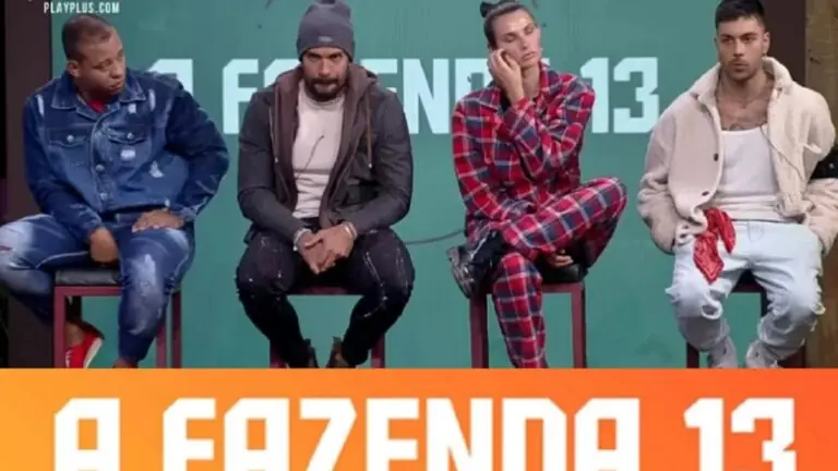 Votação A Fazenda 2021: parcial aponta quem pode ser o 2º eliminado