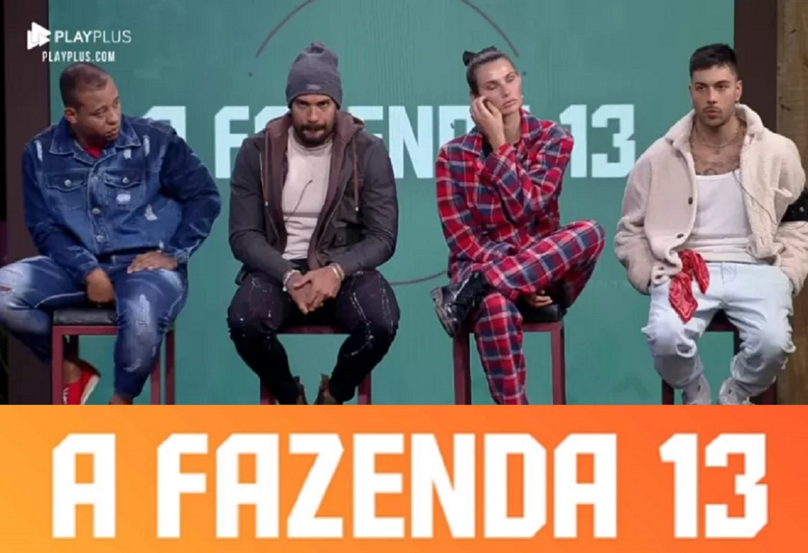 votação a fazenda 2021