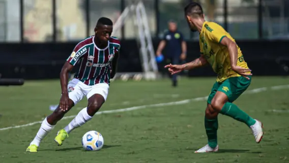 Onde assistir Cuiabá x Fluminense ao vivo e horário do jogo hoje – 20/9