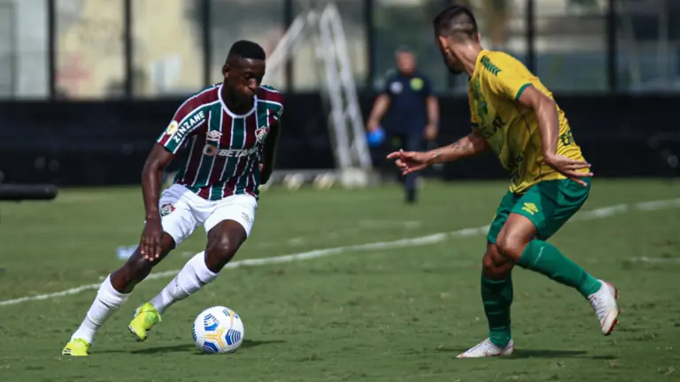 Onde assistir Cuiabá x Fluminense ao vivo e horário do jogo hoje – 20/9