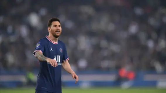 Resultado do jogo do PSG: Equipe vira diante do Lyon