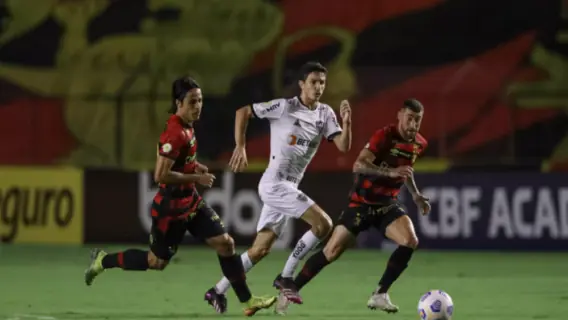 Jogo do Galo hoje x Sport: onde assistir AO VIVO e horário  – 18/9