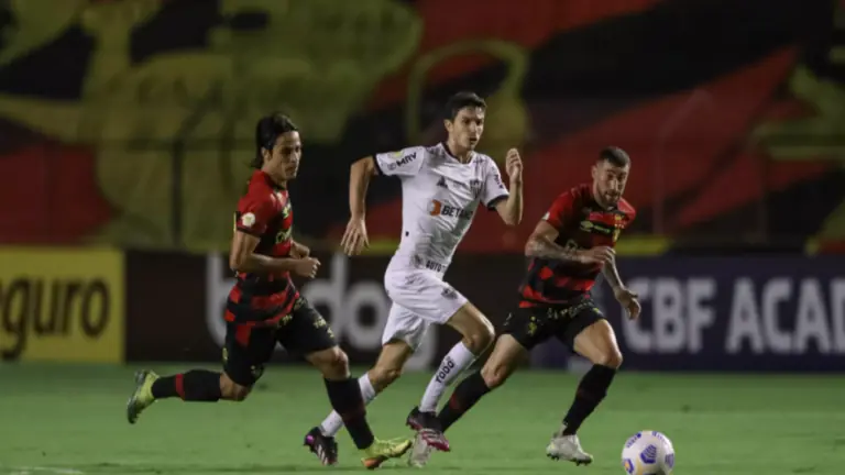 Jogo do Galo hoje x Sport: onde assistir AO VIVO e horário  – 18/9