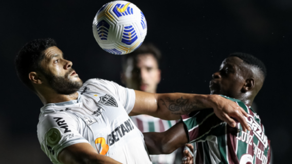 Galo x Fluminense: onde assistir jogo hoje, horário e escalação – (15/9)