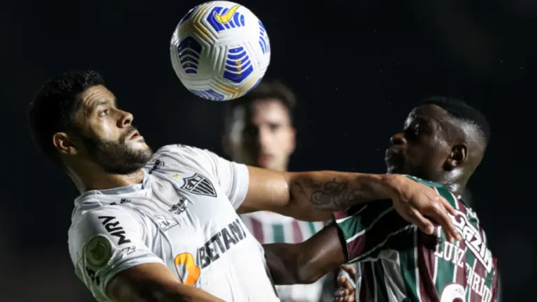 Galo x Fluminense: onde assistir jogo hoje, horário e escalação – (15/9)