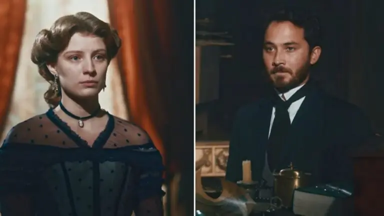 Nos Tempos do Imperador: Pierre vai abandonar Isabel; veja motivo