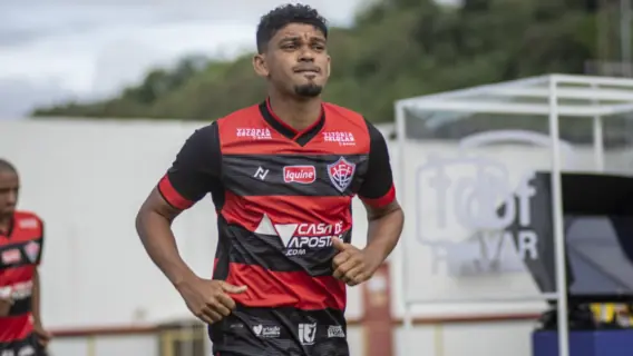Vitória x Remo AO VIVO: horário do jogo e escalação – 10/9