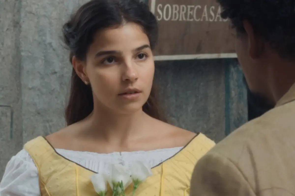 primeira médica do brasil