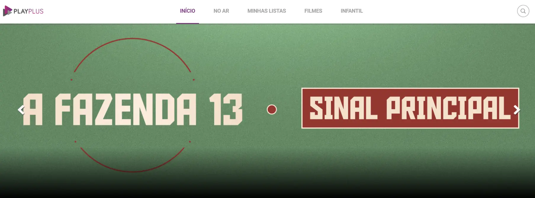 horário a fazenda 2021