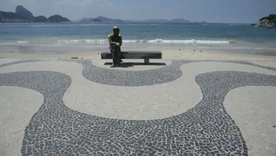 Veja a previsão do tempo no feriado da Independência em 9 capitais