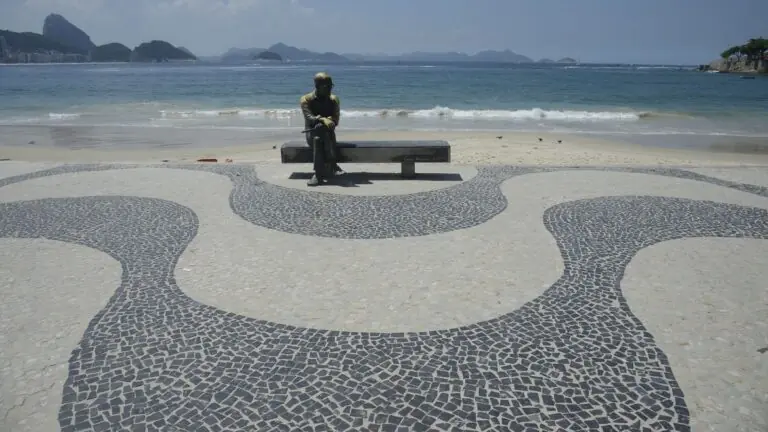 Veja a previsão do tempo no feriado da Independência em 9 capitais