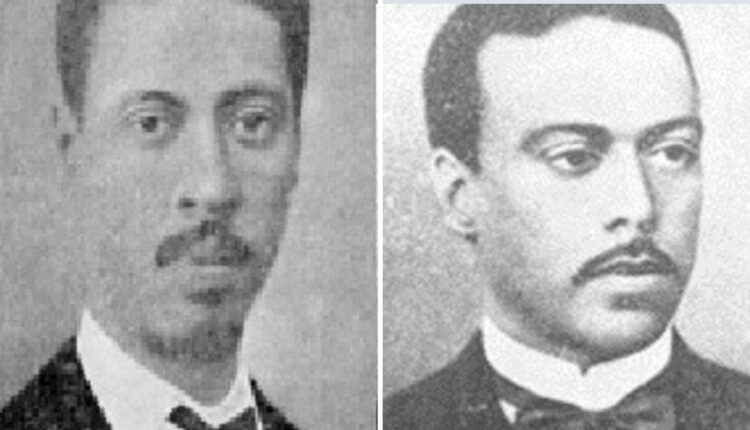 Nos Tempos do Imperador: quem foi o primeiro engenheiro negro do Brasil andré e antônio rebouças