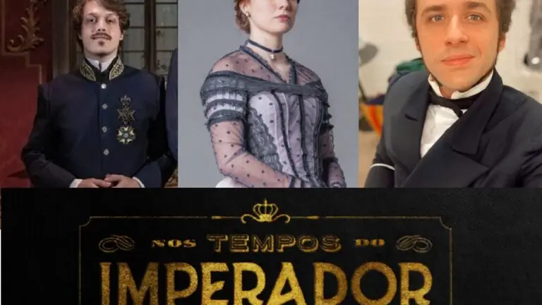 Augusto ou Gastão: Princesa Isabel casou com quem?