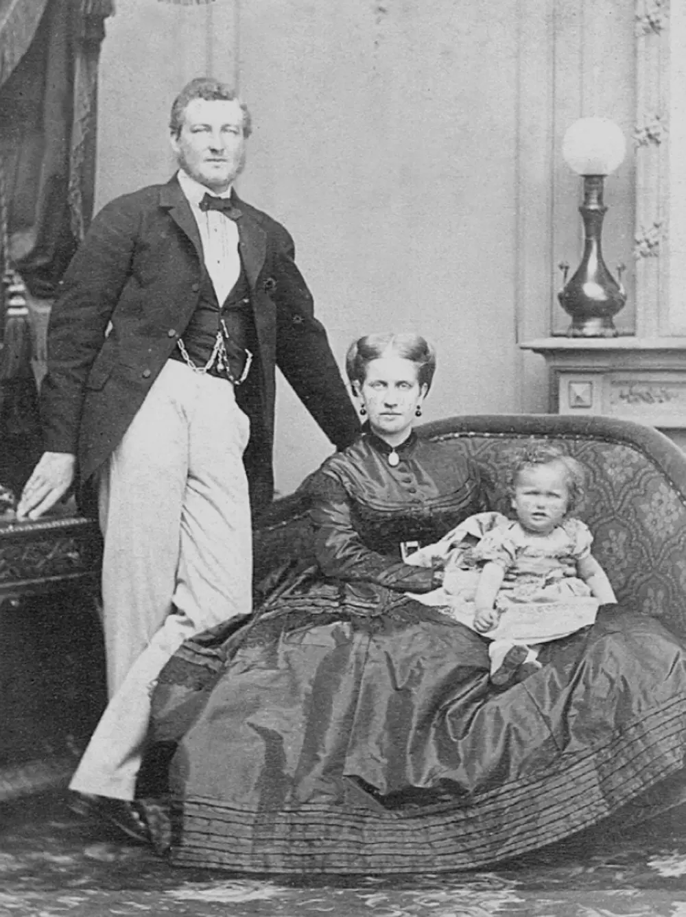 princesa leopoldina filha de dom pedro II