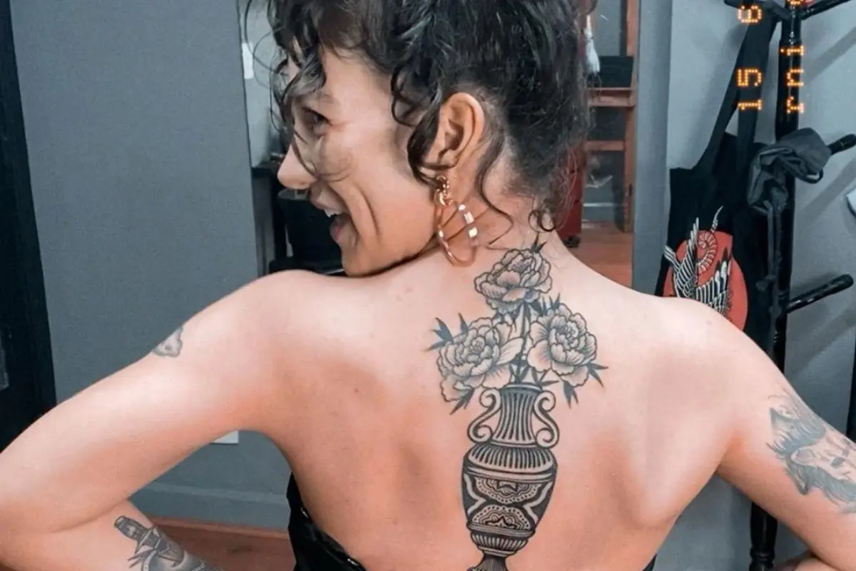 Priscilla Alcântara