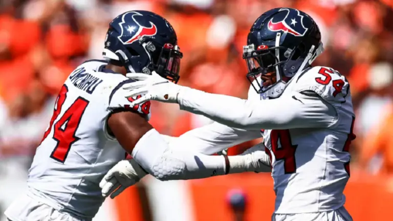 Programação da semana 3 NFL: confira os jogos e transmissão ao vivo