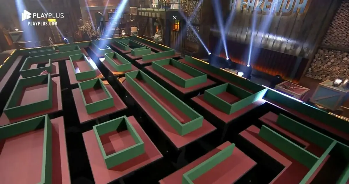 prova do lampião a fazenda