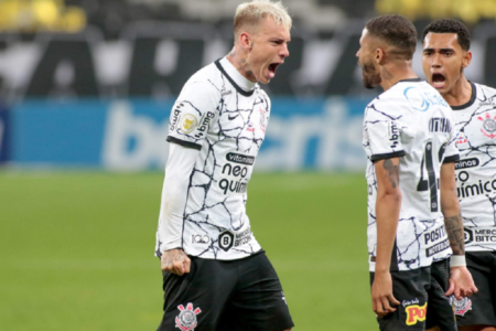 Corinthians visa alcançar maior sequência sem derrotas em casa desde 2019 no Brasileiro